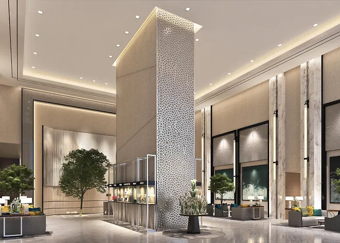 Address Dubai Mall