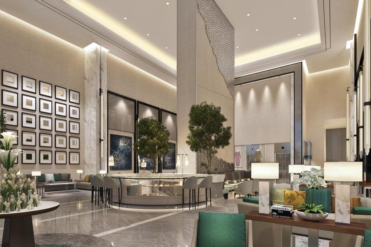 Address Mall 5* Dubai