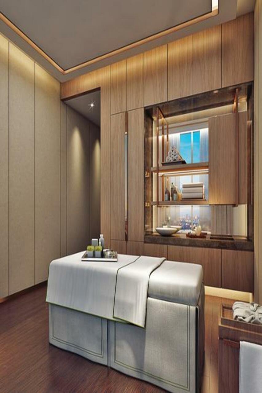 Hotel Address Mall Dubai
