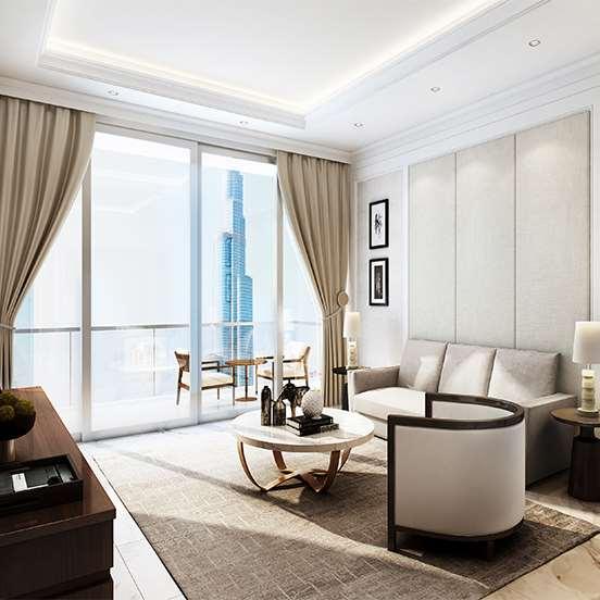 Address Mall Hotel 5*