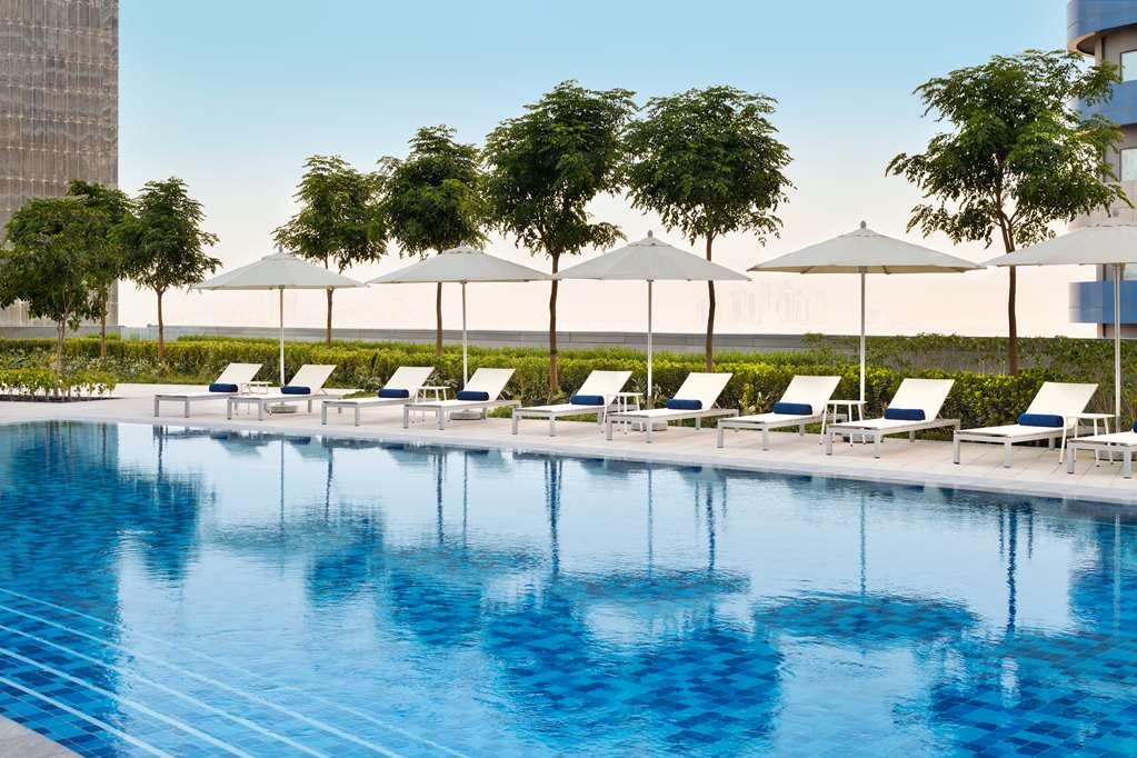 Готель Address Mall 5*