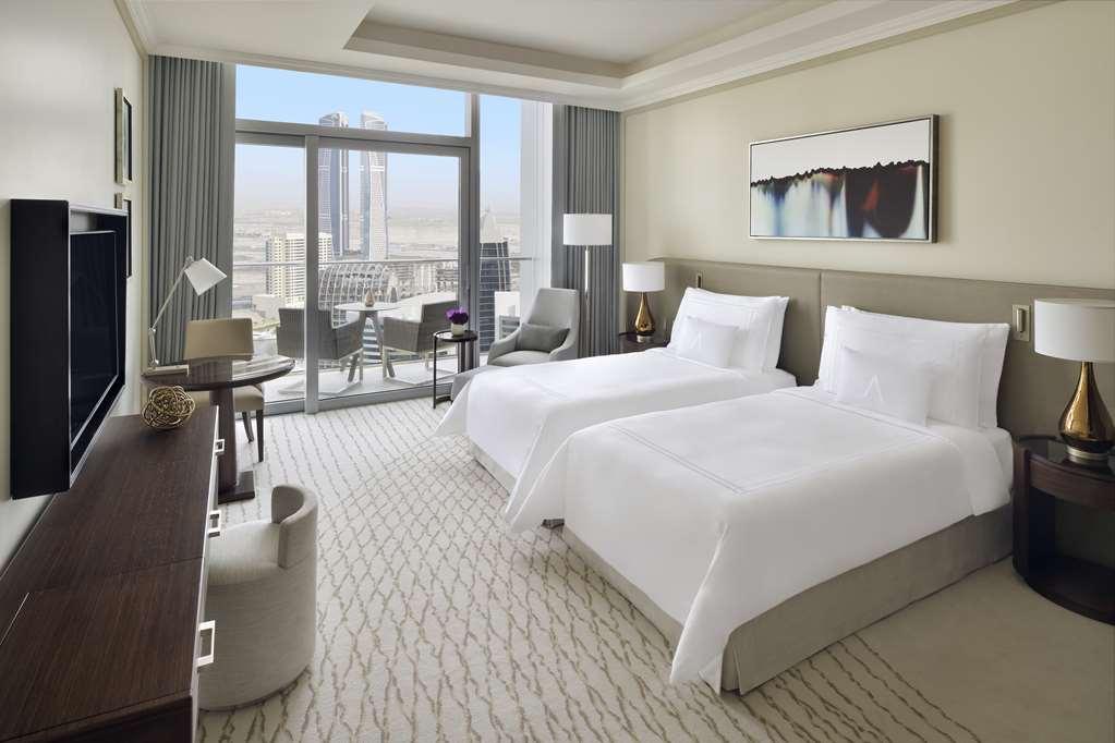 Hotel Address Mall Dubai