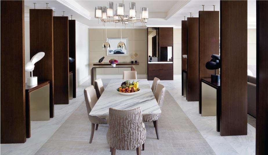 Address Mall Готель 5*