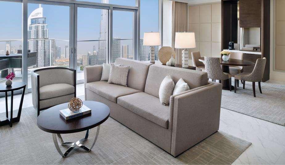 Address Mall 5* Dubai