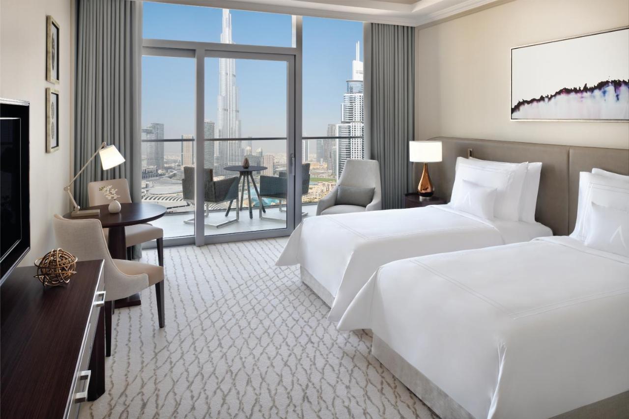 Address Mall Hotel Dubai
