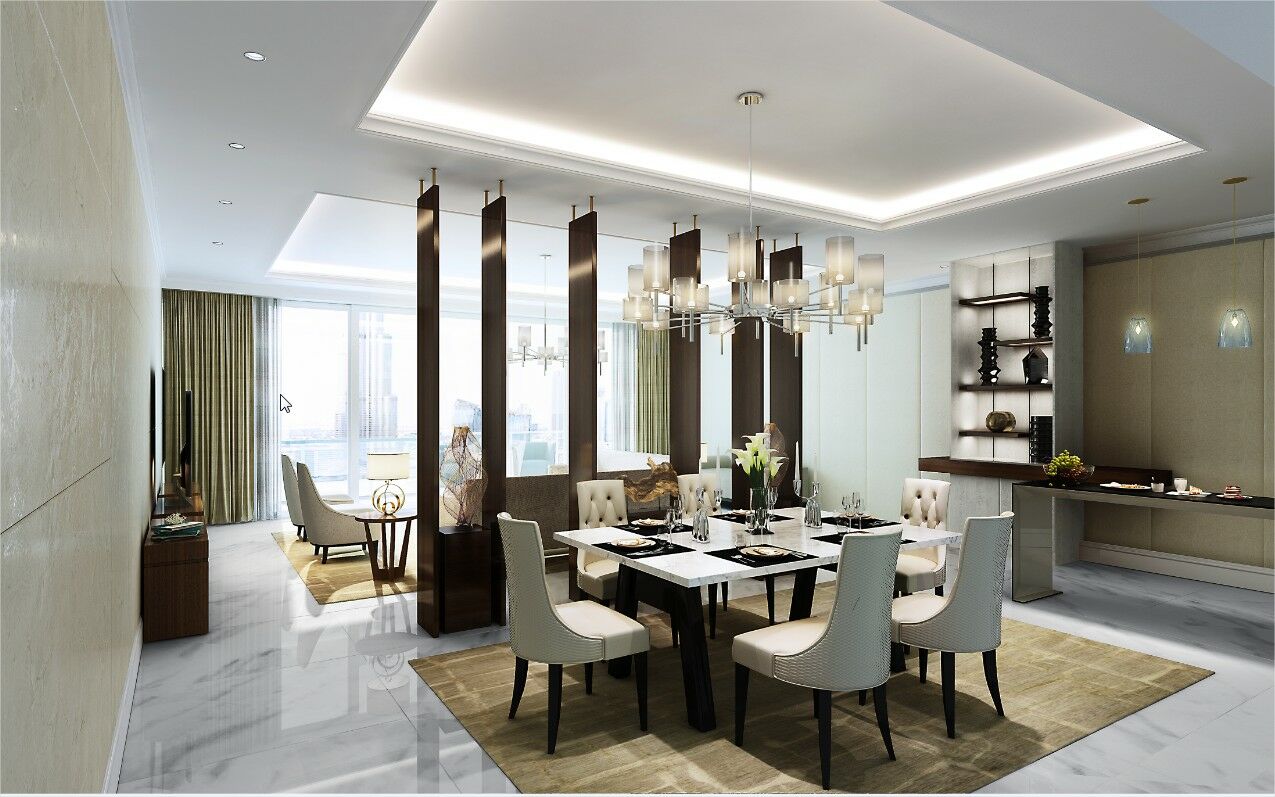 Hotel Address Mall 5*