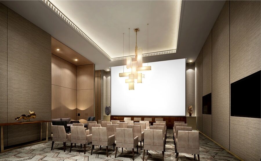 Address Mall Hotel 5*
