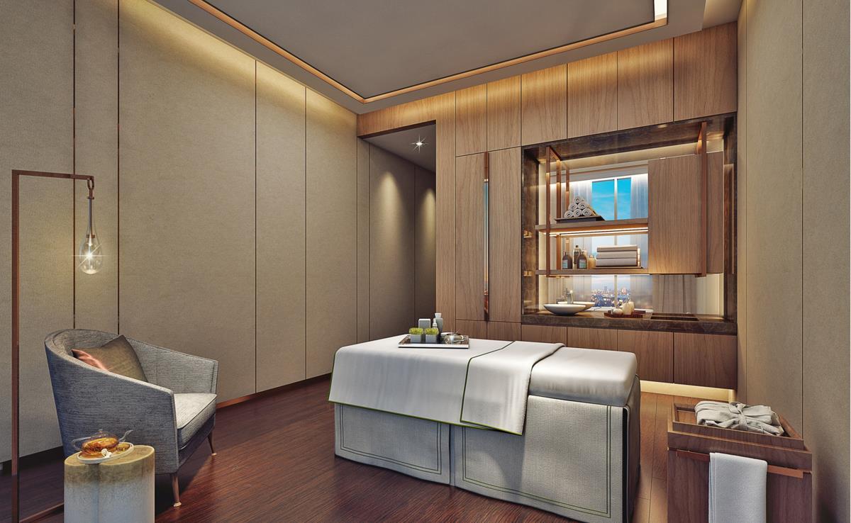 Address Mall 5* Dubai