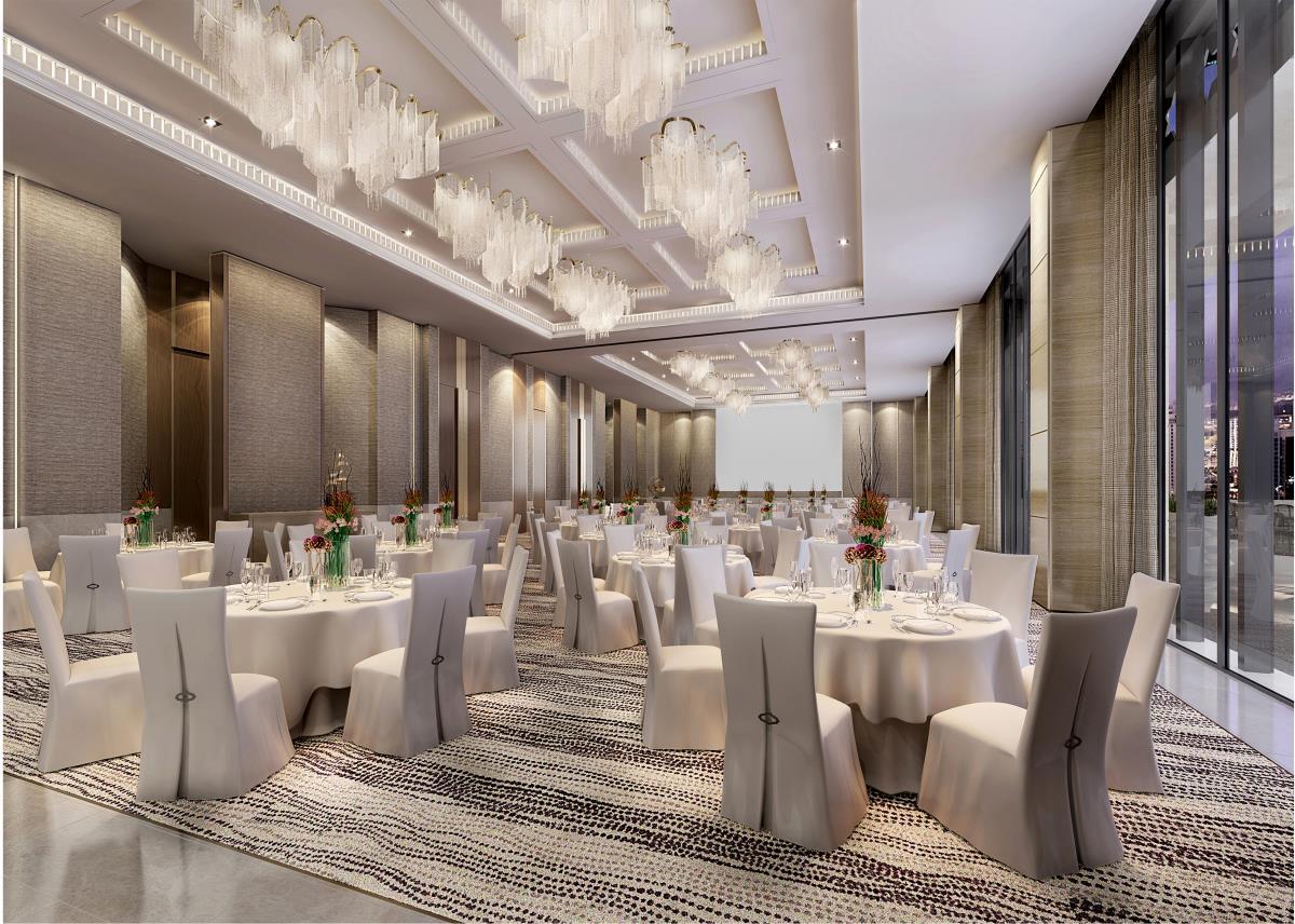 Address Mall 5* Dubai