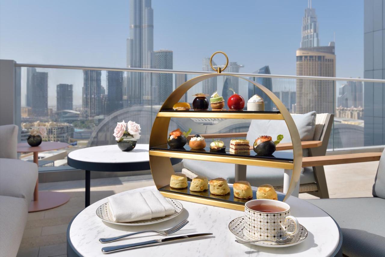 Address Mall Hotel Dubai