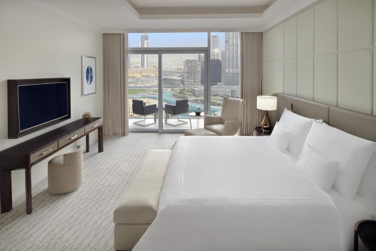 Готель Address Mall 5*